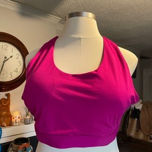 Fabletics workout top new 4x